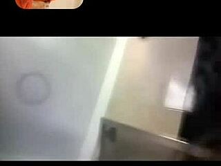 Old lady seduces young stud for wild fun