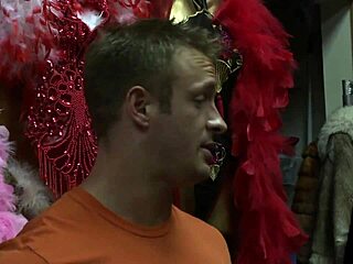 Monique Fuentes Fucked In Sexy Lingerie By Huge Cock