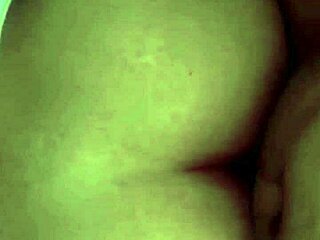 faxineira offers tight anal to black boss