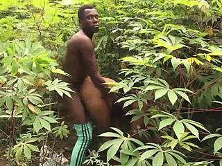 softkind pounds stepmom's bushy pussy from behind this christmas