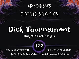 i get so wet in this dick tournament game
