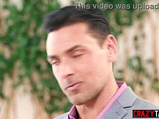 petite asian babysitter squirts wild on boss's big cock 😩💦🍆🔥