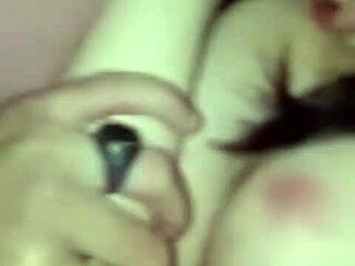 egyptian mature omnia takes deep anal assfucking