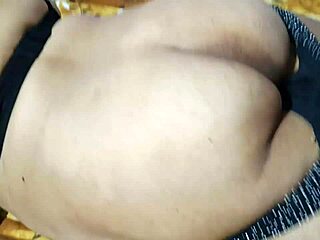 Check out this hot big ass compilation from Bengali housewife Mou