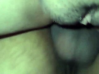 彼のチンポにめっちゃイッちゃう赤ちゃん中出しして！