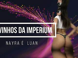 Voyeur Wife Takes Huge Cock Anal Creampie Bent Over Dripping Cum