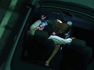 GTA 5 Caught Fucking Prostitute Hooker In Action