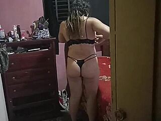 my hot latina friend too sexy to resist