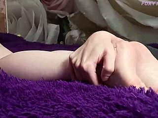 Amateur Stepsis Gets Rough Foot Tickling In Homemade BDSM