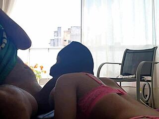 Bandida Pendeja's Rough Amateur Fuck!