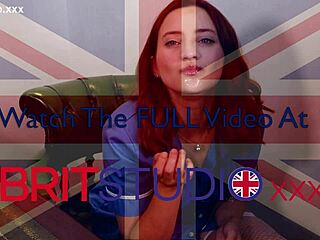 BRITISH NURSES HANDJOB big cocks in hospital vol 1