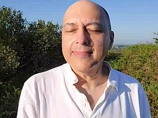 Public Slave's Humiliating Naked Strip Walk!