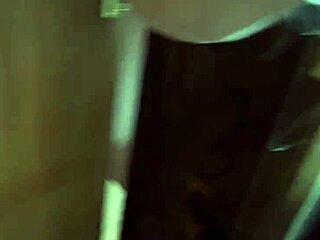 spying on stepmom masturbating then prepping her asshole for stepdad's anal