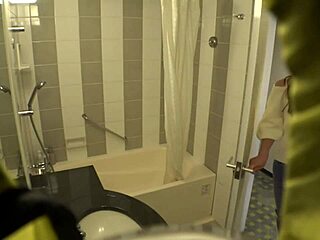 cute japanese student teen takes creampie in her tight bedroom