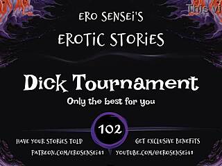 i get so wet in this dick tournament game