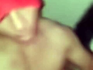 egyptian mature omnia takes deep anal assfucking