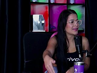 She tried porn once disappointed but fingers guy's ass now emily louise