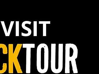 Latina Babe Deepthroats Huge Cock Like a Master Artist