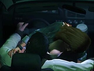 GTA 5 Caught Fucking Prostitute Hooker In Action