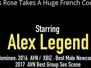 alex legend drills iris rose's perfect pink pussy in heels cowgirl