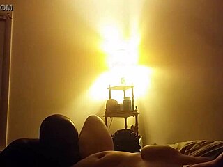 LS Gags on Cock Before Squirting Wildly