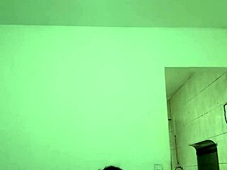 Chubby Ninfeta Twerks Fat Pussy And Small Tits To Funk