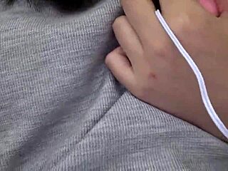 check out this asian babe's huge vibe toy collection with kamiki fuma