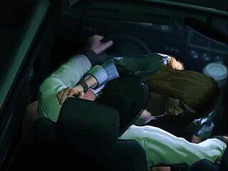 GTA 5 Caught Fucking Prostitute Hooker In Action