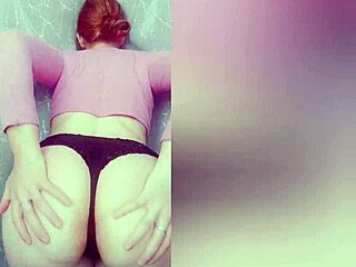 Young Virgin Slut Teases Shaved Tits Ass Pussy For Your Eyes