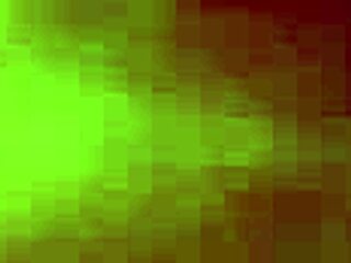 lesbian mistress in lingerie makes slave lick to orgasm