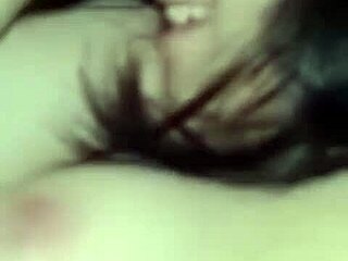 egyptian mature omnia takes deep anal assfucking