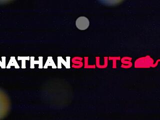 Horny Lina Luxa Assfucked Bareback by Yanick's Big Cock