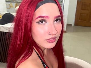 caught stepsis porn watching ended fucking her huge black ass