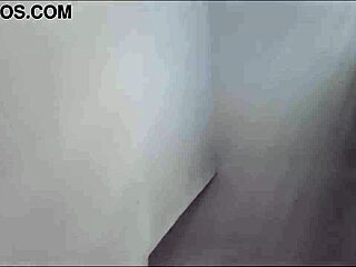 horny realtor loves tasting my thick colombian cock pov