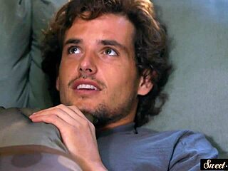 young stepdaughter sucks daddy's cock in hot sixtynine