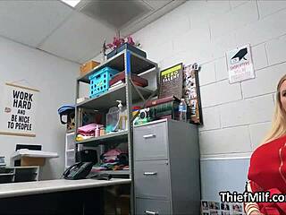 bold cougar pe coach sneaks volleyballs in sneaky grab