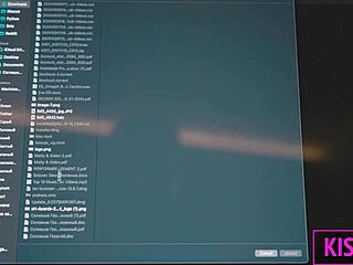 stepson strips stepmom in shared bed and fucks her tight