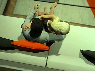 GTA 5 Hooker Invited For Wild Prostitute Sex Game