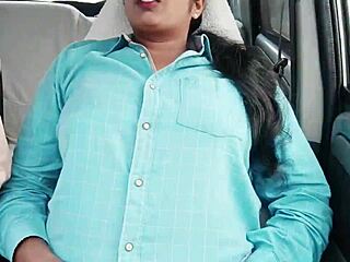 uncle car sex teen girl dirty telugu talk long drive