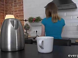 skint guy trades lover for cash plow threesome