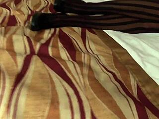 persia monir tits bounce on fat bbc