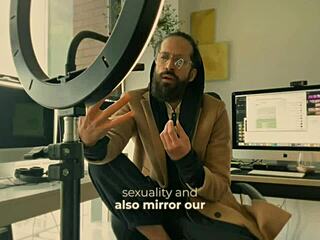 i can't resist unleashing my sensual side in red lingerie