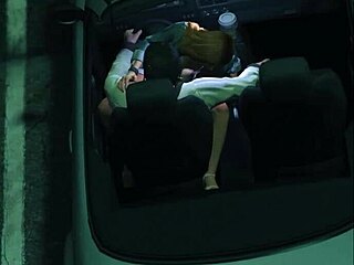 GTA 5 Caught Fucking Prostitute Hooker In Action