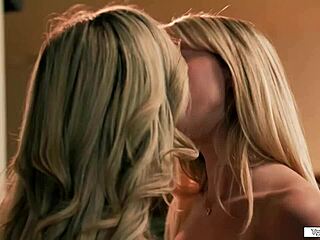 i can't resist licking busty shemale jade venus' cock before she bangs my pussy hard