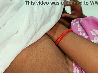 my gorgeous desi girlfriend takes big cock deep