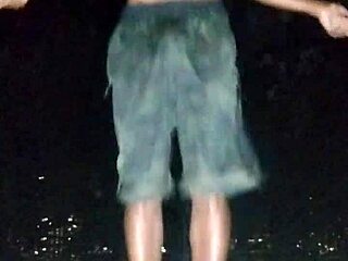 ever been to a park casting with a mature beauty?