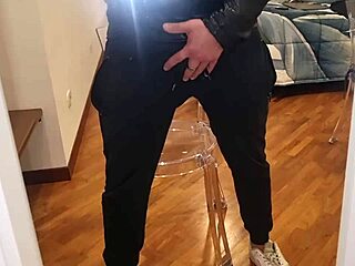 Asmr Whispers Lure You to Swallow His Load Deep