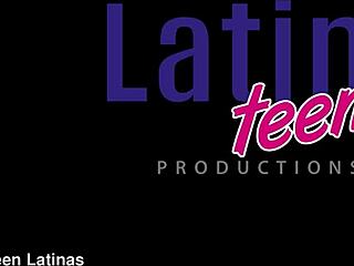 i love daniela ortiz's double anal penetration cumshot