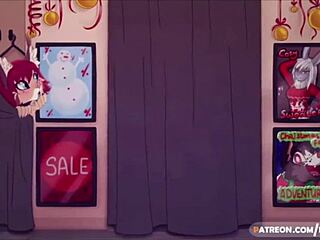 eipril's sexy animated asshole adventures compilation