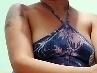 damn colombian prof sent her masturbation vid wrong whoops